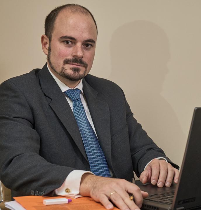 José Ramón Tartás Díez