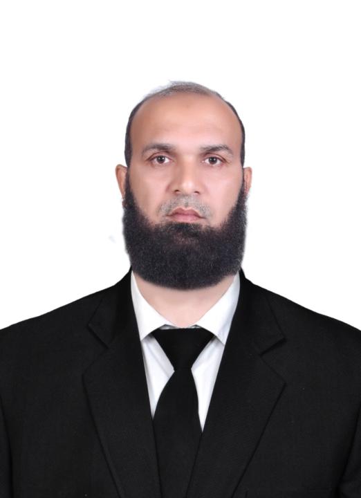 Fahim Ullah