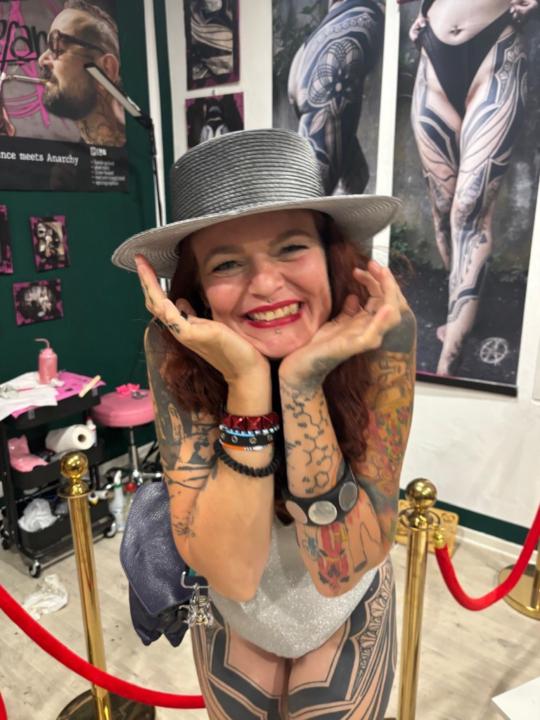Gudrun Troy