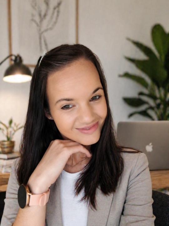 Adele Goosen