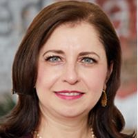 Rita Jarlekian