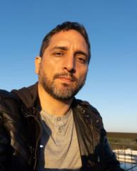 Javier Manrique C