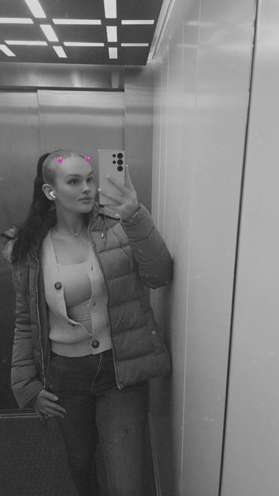 Sophie Parker