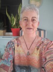 Maruja Torres Manrique