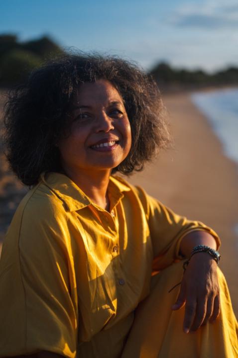 Fanja Randriamanjato