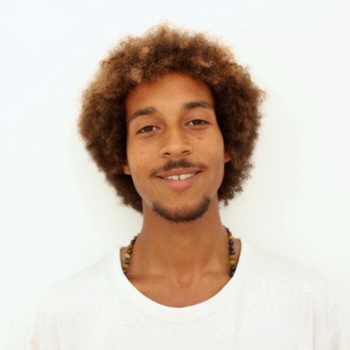 Anton Robinson