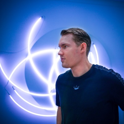 Jakob Larsen