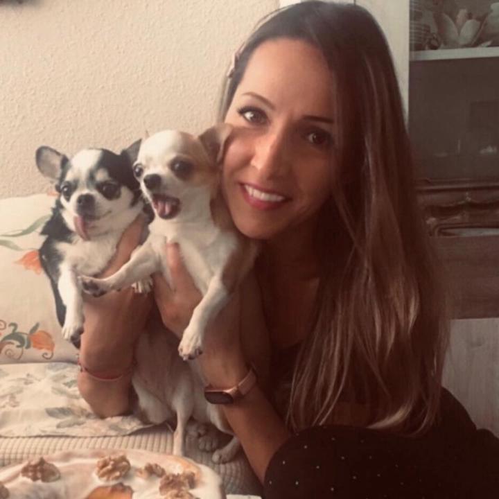 María Victoria Redondo Blanco