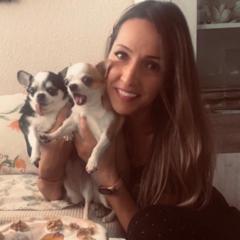 María Victoria Redondo Blanco