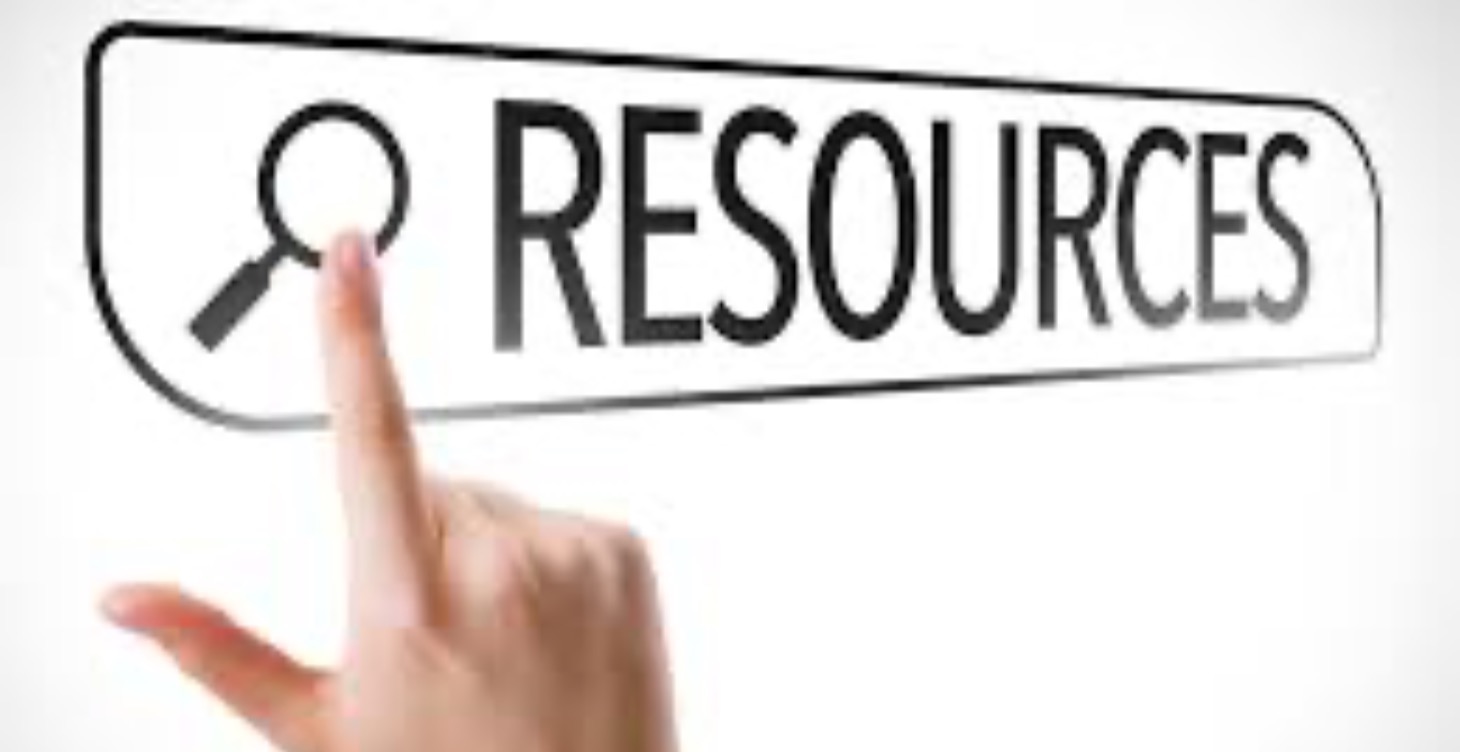 Helpful Resources