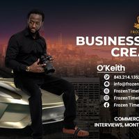 Okeith Williams