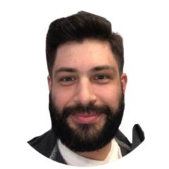 Michael Pavone