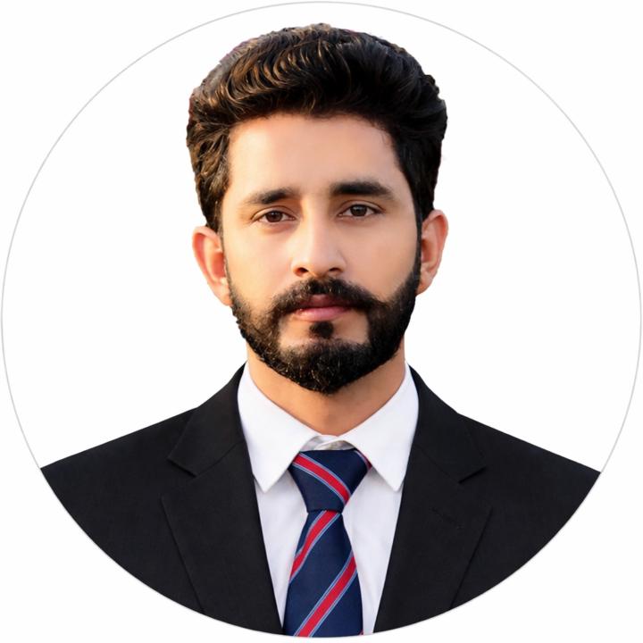 M Afzaal Ahmed