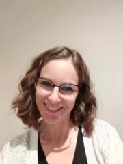 Valérie Goffaux