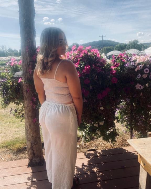 Jorja Diteodoro