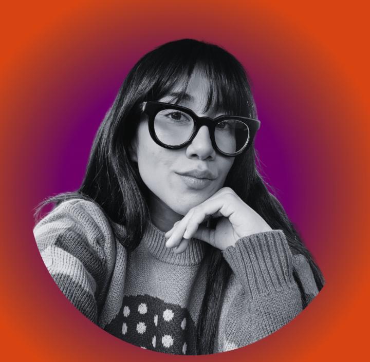 Maria Hernandez