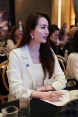 Michelle Wang