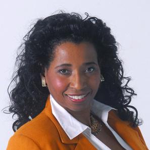 Sherine Clarke