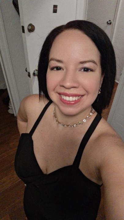 Gretty Salazar