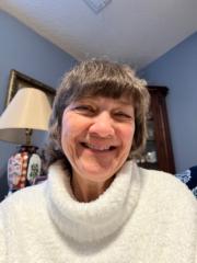 Karen McCorkhill