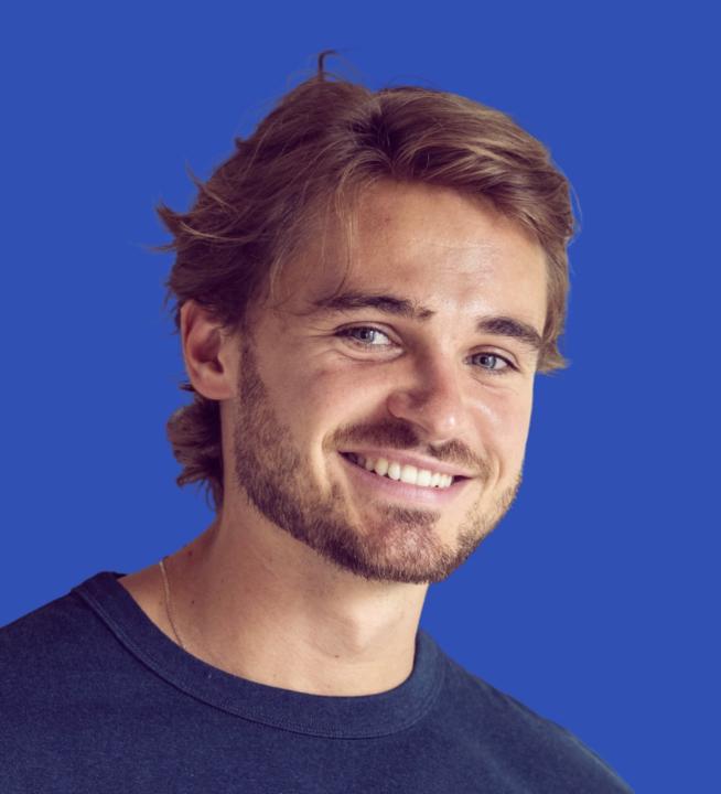Simon Rodrigues