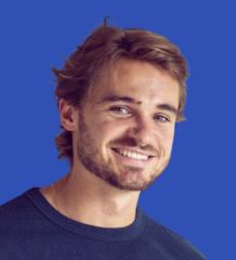 Simon Rodrigues