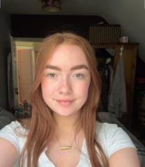 Alanna Mc Cabe