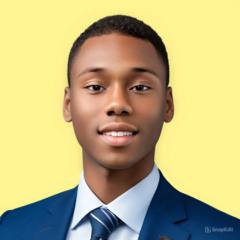 Gbolahan James