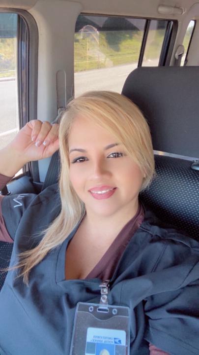 Alexandra Villanueva