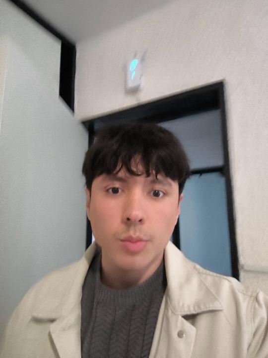 Daniel Esparza