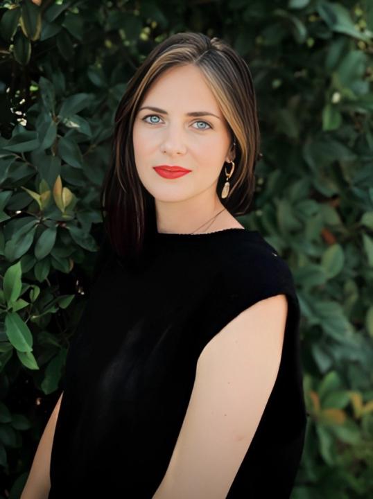 Rachel Gillig