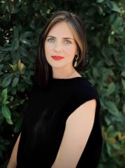Rachel Gillig