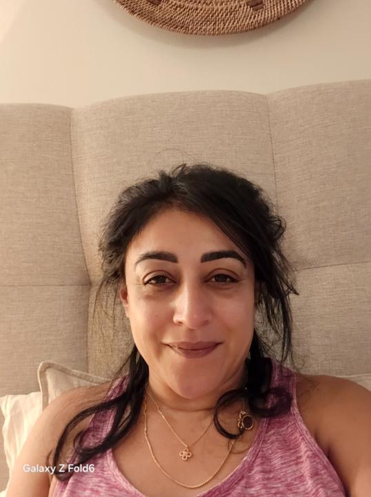 Jas Sahney