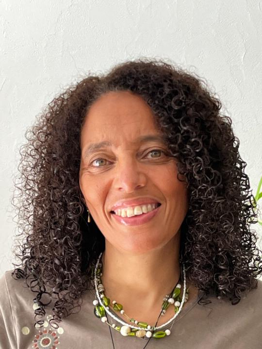 Sarah Louise dit mauger