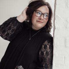 Eileen Camin