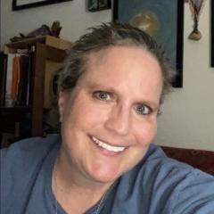 Amy Bostelman