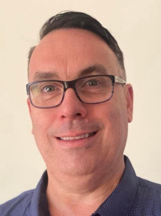 Greg Dwyer
