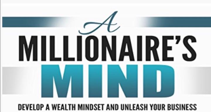 MILLIONAIRE BUSINESS ACADEMY