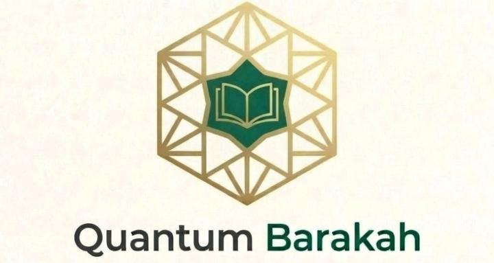 Quantum Barakah (male)