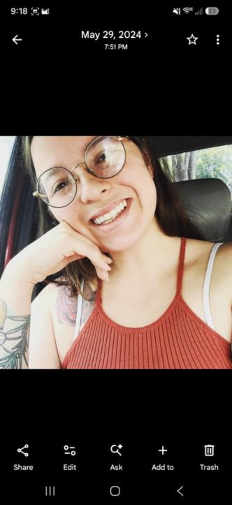 Brittany Hibbard
