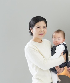 Mikiko Suzuki