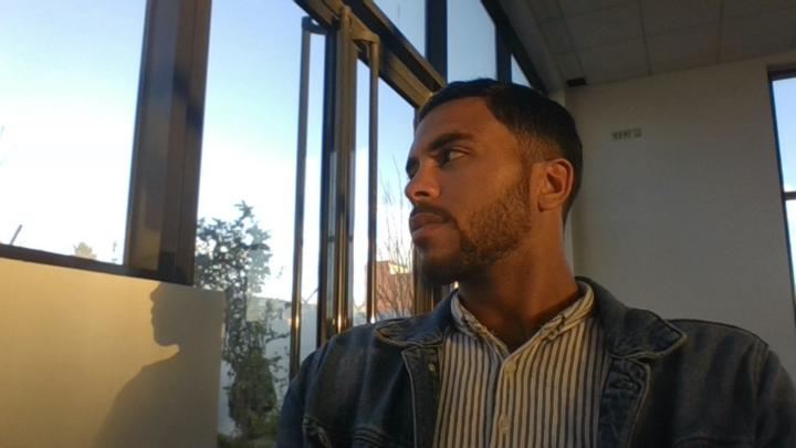 Mustapha Elmouak