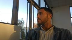 Mustapha Elmouak