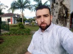 Gerardo Andres Pulido