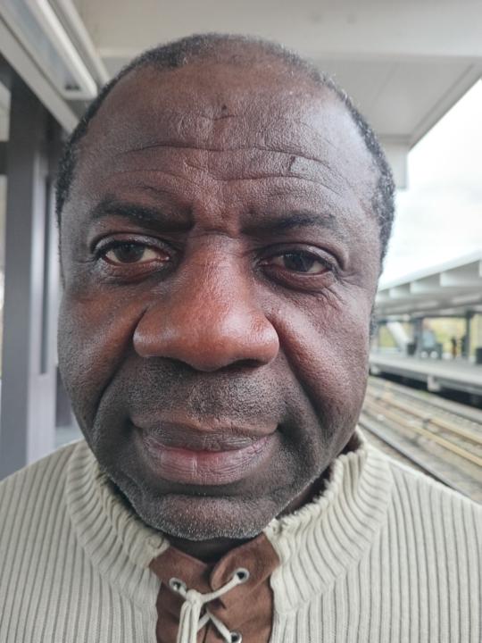 Steven Yamoah