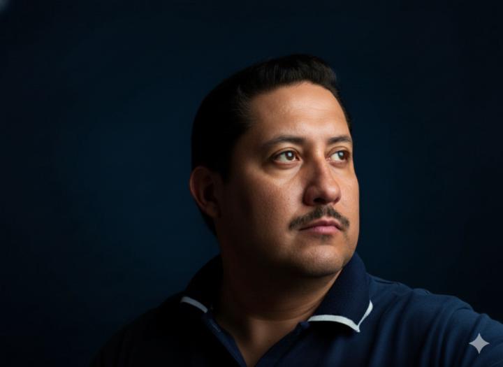 Pedro Ramírez