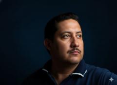 Pedro Ramírez