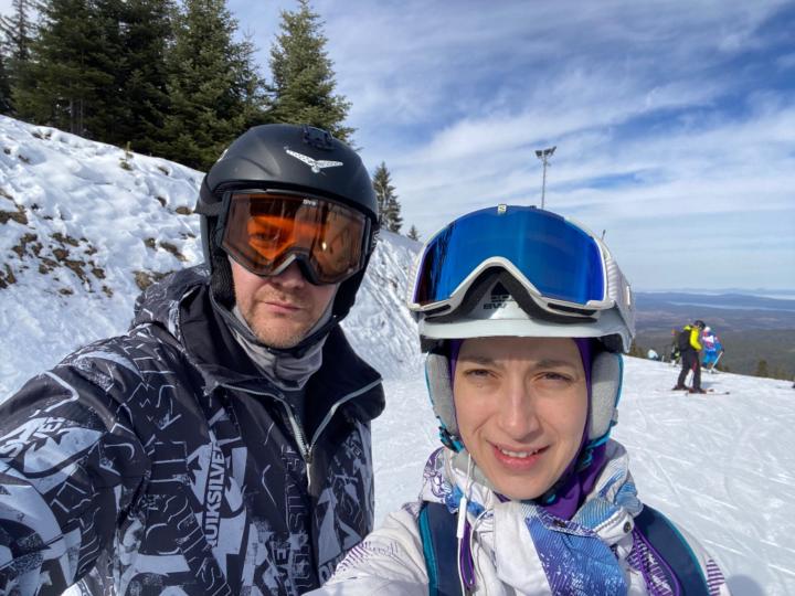 Таня Стоева