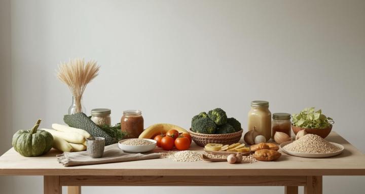 YANTAR A Conscious Food Club