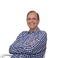Carlos Reisz